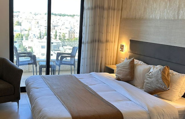 Alqimah Serviced Hotel Apartments - Foto 31