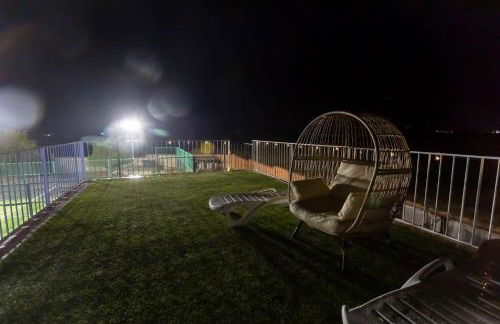 Casa Rural El Abuelo Mauri en Toledo ,finca privada sin vecinos, piscina y total libertad - Photo 21