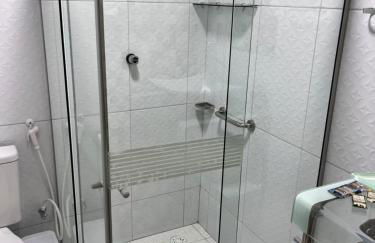 Recanto das Flores Suite Quádruplo - Photo 21