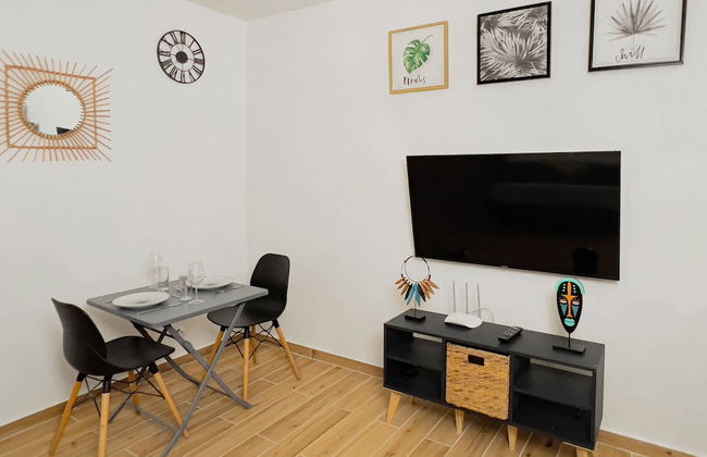 L'instant Cosy en Campagne - Foto 6