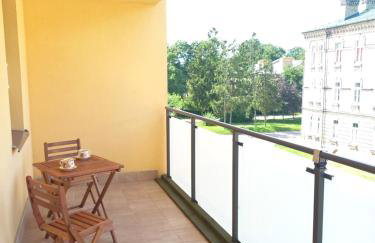 ŁADNE MIESZKANIE W PRZYJAZNEJ OKOLICY - NICE APARTMENT IN a FRIENDLY NEIGHBORHOOD - Foto 15