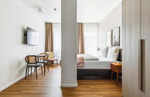 Limehome Bochum Kortumstr - Foto 18