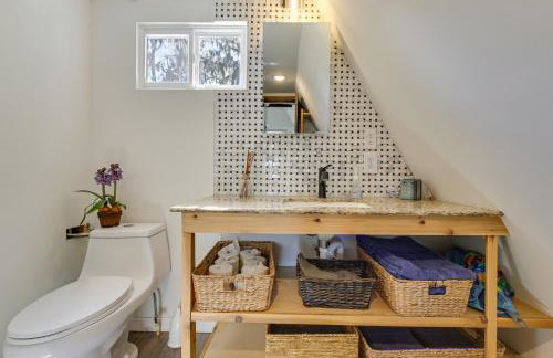 Tsala Apopka Lakeside A-Frame Boat Launch Access! - Foto 13