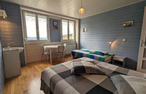 Gîte spacieux en ancienne ferme rénovée, idéal pour familles et amis – proche randos et sites touristiques - FR-1-589-6 - Foto 26