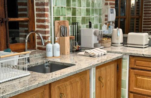 Petit coin de paradis Albigeois - Foto 9