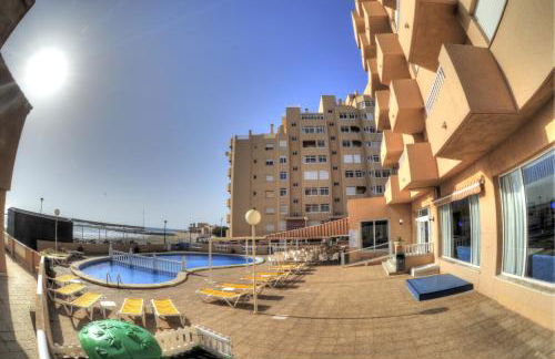 Apartamentos La Mirage - Foto 56