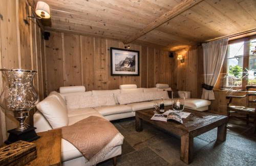 Paccard Locations Chamonix - Foto 67