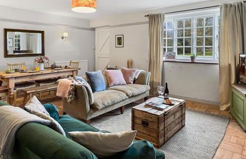 Bossington Green Cottage - Photo 7