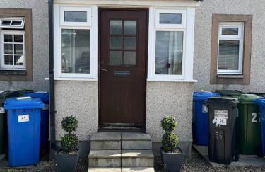 26 Two bedroom apt with private garden - Photo 11