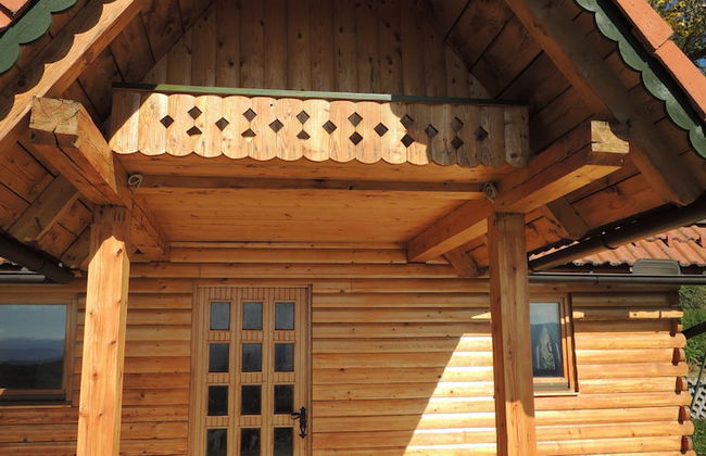 Vineyard cottage Janko in Metka - Foto 13