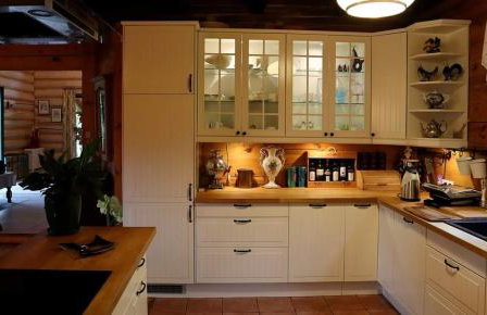 Willa Siemianówka - Sauna, Jacuzzi - Foto 15