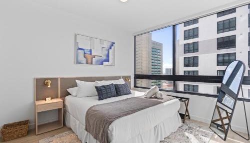 Prime Location Condo at District 225 Downtown - Foto 2