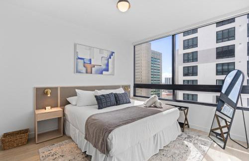 Prime Location Condo at District 225 Downtown - Foto 2