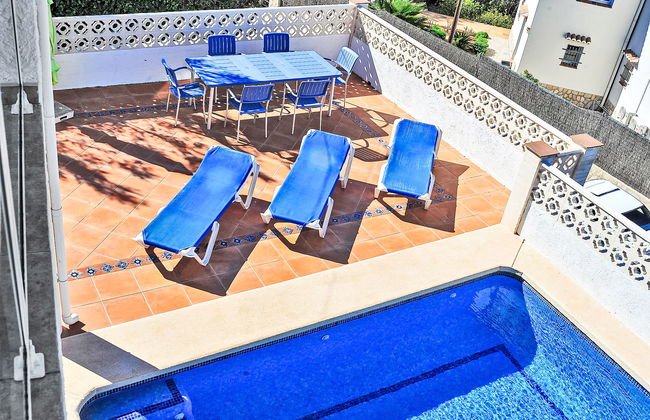 Balcon Al Mar - Foto 24