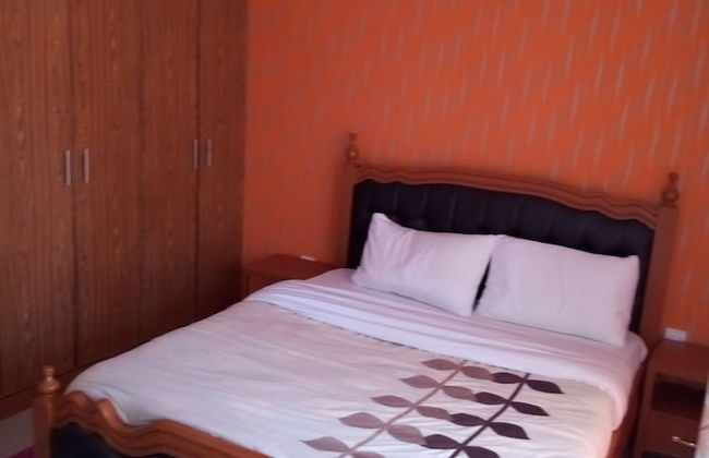 Eldoret Kings Square Apartments - Foto 5