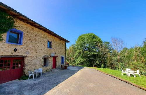 Casa Rural Gaztandizabal - Foto 1