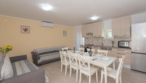 Rural Villa Olive Krka- 4 bedrooms, 3 bathrooms, private pool, park Krka 10 min - Foto 3