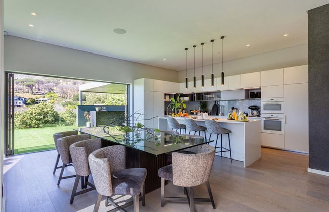 Villa Sierra - Cape Town CBD - Foto 9