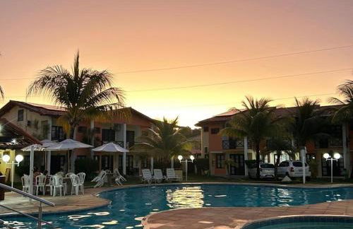 Casa Praia de Taperapuan em Porto - Foto 7