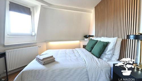 Suite dernier étage Saint-Maur - Foto 3