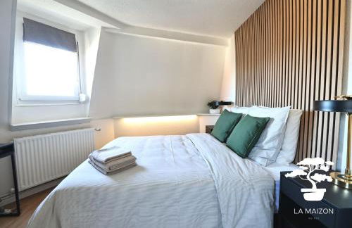 Suite dernier étage Saint-Maur - Foto 3