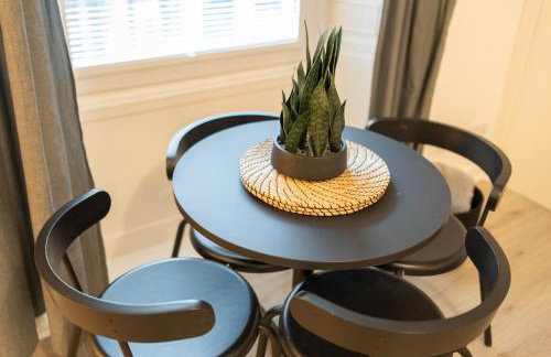 The Green- 2 Bed Flat near Aberdeen Ferry Terminal - Foto 2