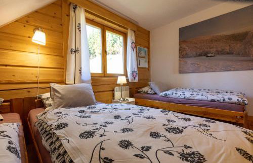 Chata na Kowalówkach - domek w górach - blisko szlaków i wyciągu - Foto 22