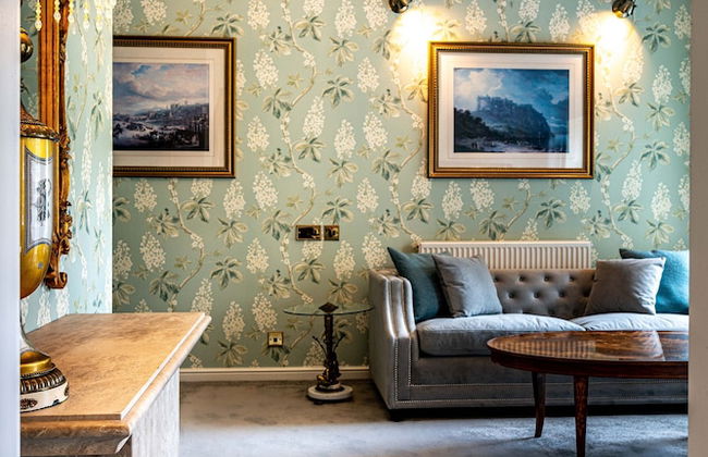 Melville Castle - Foto 14