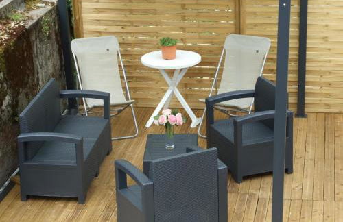 Maison De Denise - Foto 10