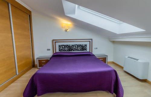 Apartamentos & casas rurales Santo Domingo de Silos - Photo 68