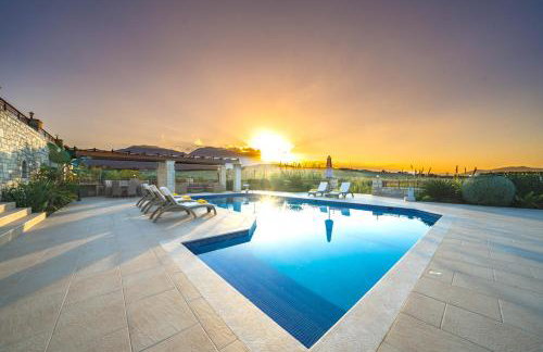 Iremia Luxury Villa with pool - Foto 60