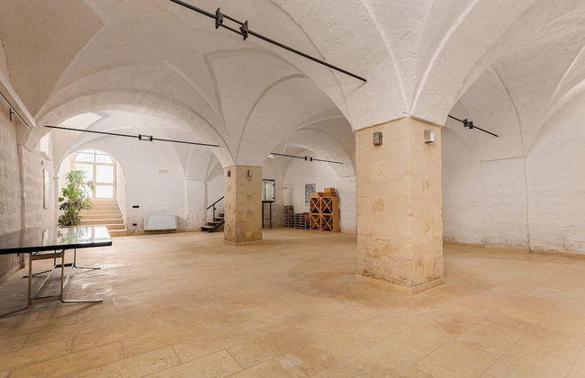 Tenuta Giardini Nuovi - Foto 27