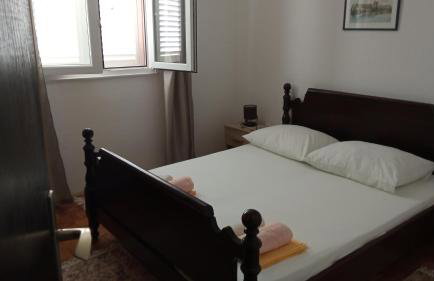 Seaside holiday house Mali Iz (Iz) - 17536 - Foto 16