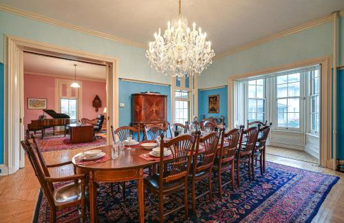 Historic Chambersburg Home with Pool and Game Rooms! - Foto 11