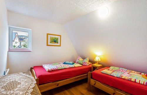 Apartmenthaus Ferienwohnungen Sila - Foto 33