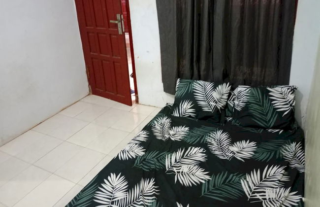 OYO Life 93712 Vanda Family - Foto 21