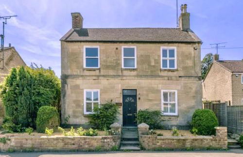 Luxury Cotswolds Cottage with Hot Tub - Foto 10