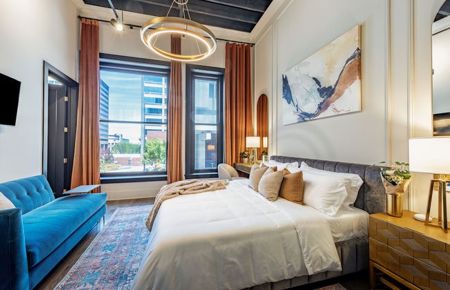 Union Street Lofts - Foto 23