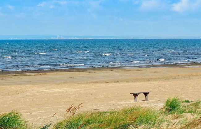 6 Person Holiday Home in Mellbystrand - Photo 17