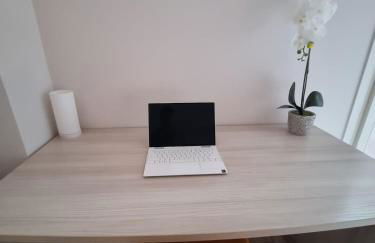 Secret Terrace Downtown Loft, Rooftop Terrace, 2 bedrooms, AC - Photo 18