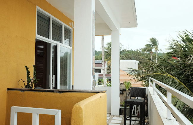 Tropical Stay Boracay - Foto 18