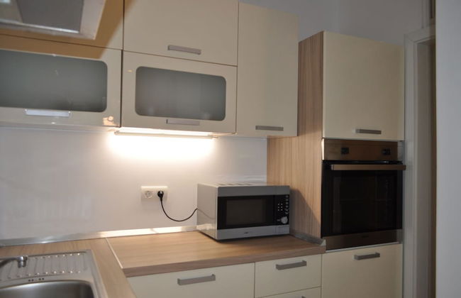 Apartment Nana - Foto 9