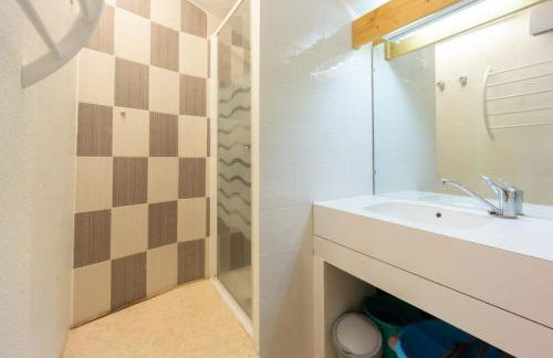 Appart Au Pied Des Pistes - Foto 13