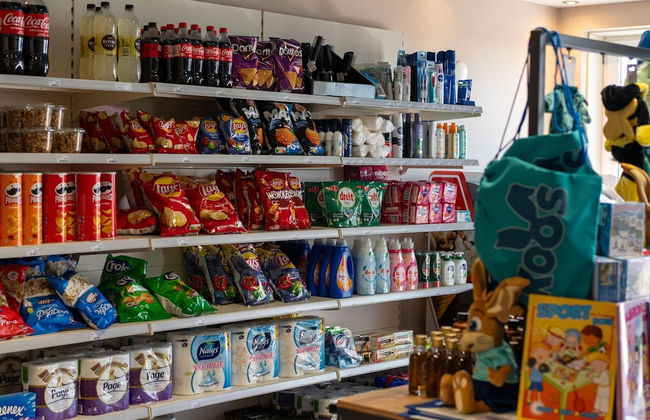 Villa in Hellevoetsluis Near North Sea Beach - Photo 16