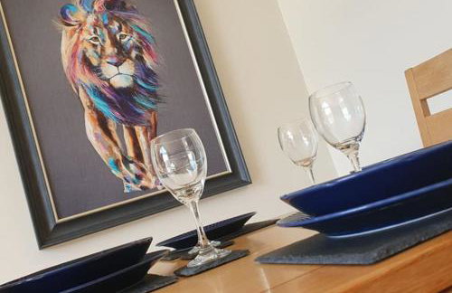 6 Porth Sands Newquay Cornwall Luxury with Sea Views - Foto 37