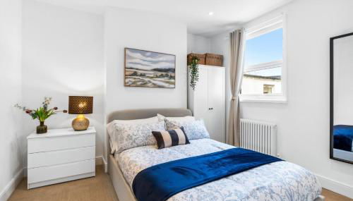 Design-Led Apartment in Hove - Foto 4