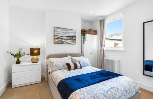 Design-Led Apartment in Hove - Foto 4