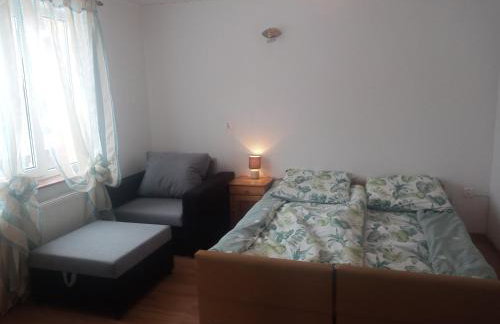 Bieszczady noclegi ,,U Andrzeja'' - Foto 7