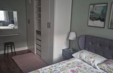 LUXURY One BEDROOM FLAT - Photo 22