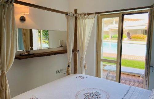 LOTUS Wellness Apartment - Resort Ginestre - Palau - Sardinia - Foto 16